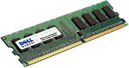 Dell Certified Memory 2 GB DDR2 SDRAM Memory Module 2 GB 800MHz DDR2800/PC26400 DDR2 SDRAM 240pin DIMM (SNPYG410C/2G)