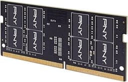Performance 32GB DDR4 DRAM 3200MHz (PC4-25600) CL22 1.2V Dual Rank Notebook/Laptop (SODIMM) Computer Memory Kit – MN32GSD43200-TB