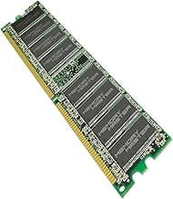 Memory Master 1 GB DDR2 667MHz PC2-5300 Notebook SODIMM Memory Module (MMN1024SD2-667)