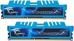 Ripjaws-X - Memory - 2 x 8 GB