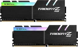 G.SKILL Trident Z RGB 16GB DDR4 SDRAM Memory Module
