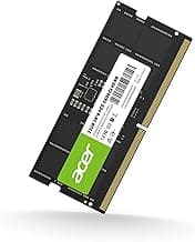Acer SD200 DDR5 Single RAM 32GB 5600 MT/s CL46 Computer Memory for Laptop - BL.9BWWA.419