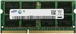 Samsung Original 8GB (1 x 8GB) 204-pin SODIMM, DDR3 PC3L-12800, 1600MHz ram Memory Module for laptops (M471B1G73EB0-YK0)