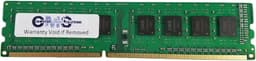 CMS 8GB (1X8GB) DDR3 12800 1600MHz Non ECC DIMM Memory Ram Upgrade Compatible with Dell® Optiplex 9020 Mt/Sff/Usff - A64