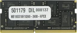 SK Hynix MB16GS16H10248-2400-HPXX 16GB DDR4 2400MHz RAM 260 Pin 1.2v SODIMM Laptop Memory