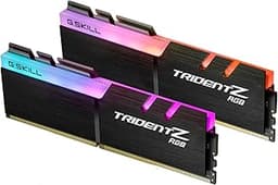 DDR4 32GB PC 3600 CL18 KIT (2x16GB) 32GTZR Tri/RGB
