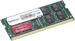 SODIMM ECC RAM DDR4-2666 16GB (D4ECSO-2666-16G)