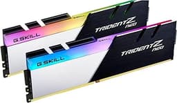 F4-3200C16D-32GTZN Trident Z Neo 32 Go (2X 16 Go) DDR4 3200 MHz CL16