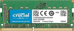 Crucial 8GB, 260-pin SODIMM, DDR4 PC4-19200,
