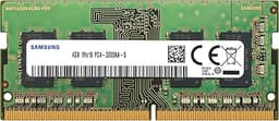 4GB DDR4 3200MHz PC4-25600 (PC4-3200AA) CL22 SODIMM 1Rx16 Single Rank 1.2V 260-Pin Laptop, Notebook RAM Memory