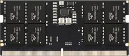 Timetec Premium 16GB DDR5 5600MHz PC5-44800 Unbuffered Non-ECC 1.1V CL46 1Rx8 Single Rank 262Pin SODIMM Laptop Memory RAM Upgrade