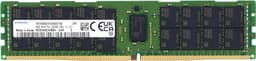 Samsung 64GB DDR4 3200MHz PC4-25600 ECC RDIMM 2Rx4 Dual Rank 1.2V Registered DIMM 288-Pin Server RAM Memory M393A8G40BB4-CWE, 1 Module