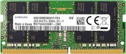 32GB DDR4 3200MHz SODIMM PC4-25600 CL22 2Rx8 1.2V 260-Pin SO-DIMM Laptop Notebook RAM Memory Module M471A4G43AB1-CWE