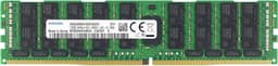 Samsung 128GB DDR4 2666MHz PC4-21300 ECC LRDIMM 8Rx4 (2S4Rx4) Octal Rank 1.2V Load Reduced DIMM 288-Pin Server RAM Memory M386AAK40B40-CWD, 1 Module