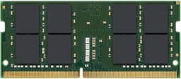 ValueRAM 16GB 3200MT/s DDR4 Non-ECC CL22 SODIMM 2Rx8 1.2V KVR32S22D8/16 Laptop Memory