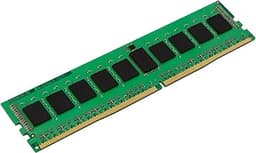 Kingston Technology 8GB DDR4 2133MHz ECC 288-Pin Registered CL15 DIMM 1Rx4 KVR21R15S4/8