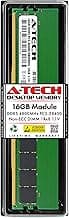 A-Tech 16GB RAM for Dell XPS 8950 Desktop | DDR5 4800MHz PC5-38400 DIMM 1Rx8 1.1V 288-Pin Non-ECC UDIMM Memory Upgrade