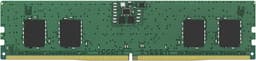 ValueRAM 8GB 5600MT/s DDR5 Non-ECC CL46 DIMM 1Rx16 KVR56U46BS6-8 Desktop Memory