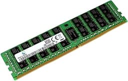 Hynix DDR4-2133 32GB/4Gx72 ECC/REG CL15 Chip Server Memory HMA84GR7MFR4N-TF