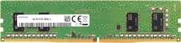 Samsung 4GB DDR4 3200MHz PC4-25600 (PC4-3200AA) CL22 UDIMM 1Rx16 Single Rank 1.2V Non-ECC DIMM 288-Pin Desktop PC RAM Memory