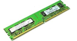 Hynix 2GB DDR2 RAM PC2-6400 240-Pin DIMM Major/3rd