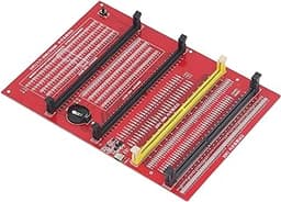DDR4 Memory Tester, 4 in 1 DDR3 / DDR4 / DDR5UDMM / DDR5RDIMM Memory Tester, for Fixing Desktop and Server Computers