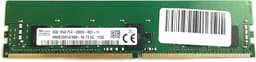 8GB HMA81GR7AFR8N-VK DDR4-2666 ECC RDIMM 1Rx8 PC4-21300V-R CL19 Server Memory