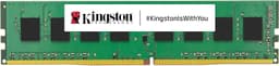 Kingston Branded Memory 16GB DDR4 2666MT/s DIMM Single Rank Module KCP426NS8/16 Desktop Memory