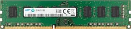 8GB DDR3 1600MHz PC3-12800 CL11 UDIMM 2Rx8 Dual Rank 1.5V Non-ECC DIMM 240-Pin Desktop PC RAM Memory