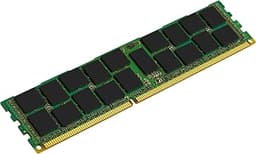 Technology ValueRAM 16GB 1600MHz DDR3L ECC Reg CL11 DIMM DR x4 1.35V with TS Hynix A Desktop Memory KVR16LR11D4/16HA