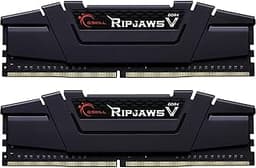 Ripjaws V 16GB DDR4 K2 16GVK 4000 (2x8GB) C18