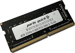 8GB (1 x 8GB) Memory for HP 15t-dw300 Laptop Compatible RAM Upgrade DDR4-2666 SODIMM