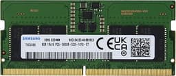 Samsung 8GB (1x8GB) DDR5 5600MHz PC5-44800 SODIMM 1Rx16 CL46 1.1v M425R1GB4PB0-CWM RAM Memory Laptop Notebook Module Upgrade