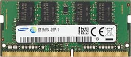 8GB DDR4 2133MHz PC4-17000 (PC4-2133P) CL15 SODIMM 2Rx8 Dual Rank 1.2V 260-Pin Laptop, Notebook RAM Memory