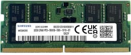 32GB DDR5 5600MHz PC5-44800 SODIMM 2Rx8 Dual Rank CL46 1.1v 262pin Non-ECC M425R4GA3BB0-CWM Laptop Notebook RAM Memory Upgrade