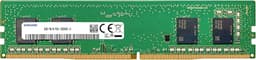 8GB DDR4 3200MHz PC4-25600 (PC4-3200AA) CL22 UDIMM 1Rx16 Single Rank 1.2V Non-ECC DIMM 288-Pin Desktop PC RAM Memory