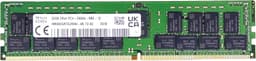 Timetec Hynix Original 32GB DDR4 2666MHz PC4-21300 Registered ECC 1.2V CL19 2Rx4 Dual Rank 288 Pin RDIMM Server Memory Ram Module Upgrade (32GB)