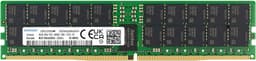 64GB DDR5 4800MHz PC5-38400 ECC RDIMM 2Rx4 (EC8 10x4) Dual Rank 1.1V Registered DIMM 288-Pin Server RAM Memory M321R8GA0BB0-CQK