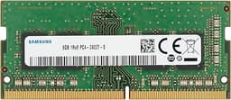 Samsung 8GB DDR4 2400MHz PC4-19200 (PC4-2400T) CL17 SODIMM 1Rx8 Single Rank 1.2V 260-Pin Laptop, Notebook RAM Memory