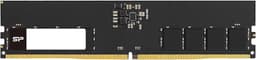 Silicon Power DDR5 5600MT/s (PC5-44800) 16GB 1.1V Desktop Unbuffered DIMM SU016GBLVU560F02EC