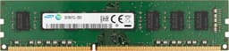 Samsung 8GB DDR3/DDR3L 1600MHz PC3L-12800 (PC3-12800) CL11 UDIMM 2Rx8 Dual Rank 1.35V Non-ECC DIMM 240-Pin Desktop PC RAM Memory