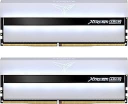 RAM Team D4 3200 16GB C16 T-Force Xtreem ARGB K2 W