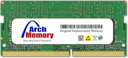 8GB D4ES02-8G Replacement for 260-Pin DDR4 3200MHz ECC SODIMM Memory for Synology NAS System DS923+