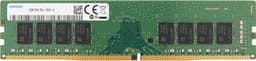 Samsung 16GB DDR4 2666MHz PC4-21300 (PC4-2666V) CL19 UDIMM 2Rx8 Dual Rank 1.2V Non-ECC DIMM 288-Pin Desktop PC RAM Memory