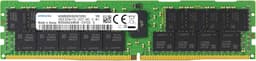 Samsung 128GB DDR4 2933MHz PC4-23400 ECC RDIMM 4Rx4 (2S2Rx4) Quad Rank 1.2V Registered DIMM 288-Pin Server RAM Memory M393AAG40M3B-CYF, 1 Module