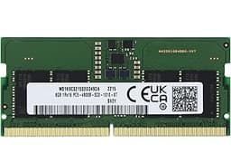 Factory Original 8GB (1x8GB) Compatible with Acer Nitro V 15 ANV15-51-73B9 DDR5 4800MHz PC5-38400 SODIMM 1Rx16 CL40 1.1v 262 Pin Laptop Notebook Memory Module Upgrade RAM Adamanta