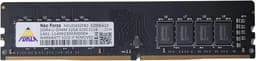 Neo Forza 32GB DDR4 3200MHz PC4-25600 CL16 U-DIMM 1.2V 288-Pin Non-ECC Desktop RAM Memory Module