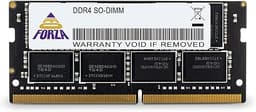 Neo Forza 16GB DDR4 3200MHz PC4-25600 CL22 SODIMM 1.2V 260-Pin Laptop Notebook RAM Memory Module
