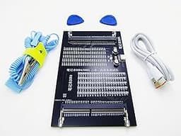 Laptop DDR4 DDR5 Computer RAM Module Tester Card Combo Set Quick Easy Diagnostic Analyzer Kit Test Removable Motherboard Memory All Speed Voltage