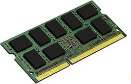 Kingston 8GB 1600MHz DDR3 (PC3-12800) SODIMM Memory for Lenovo Notebooks (KTL-TP3C/8G)